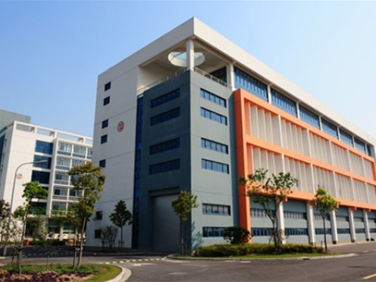 伊春消防檢測