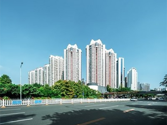 伊春消防檢測
