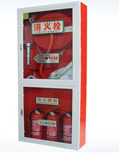 消火栓的運用辦法步驟是怎樣的？